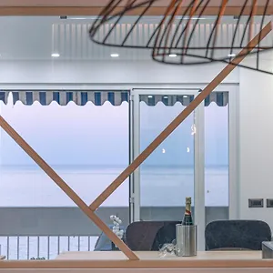 Le Pamela Front De Appartement Menton